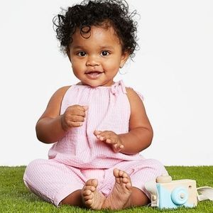 andy and evan baby clothes